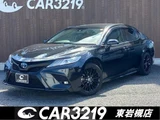 2020 Toyota Camry 2.5 WS Sedan for sale, Japanese used car export - photo 1 of 3 | GULJI TRADERS