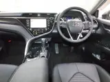 2020 Toyota Camry WS White Sedan for sale, Japanese used car export - photo 3 of 9 | GULJI TRADERS