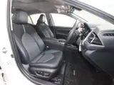 2020 Toyota Camry WS White Sedan for sale, Japanese used car export - photo 4 of 9 | GULJI TRADERS