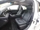 2020 Toyota Camry WS White Sedan for sale, Japanese used car export - photo 5 of 9 | GULJI TRADERS