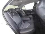 2020 Toyota Camry WS White Sedan for sale, Japanese used car export - photo 7 of 9 | GULJI TRADERS