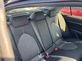 2020 Toyota Camry X Blue Sedan for sale, Japanese used car export - photo 4 of 9 | GULJI TRADERS