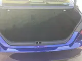 2020 Toyota Camry X Blue Sedan for sale, Japanese used car export - photo 5 of 9 | GULJI TRADERS