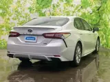 2020 Toyota Camry WS White Sedan for sale, Japanese used car export - photo 3 of 9 | GULJI TRADERS