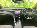 2020 Toyota Camry WS White Sedan for sale, Japanese used car export - photo 4 of 9 | GULJI TRADERS