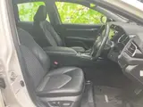 2020 Toyota Camry WS White Sedan for sale, Japanese used car export - photo 5 of 9 | GULJI TRADERS