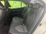 2020 Toyota Camry WS White Sedan for sale, Japanese used car export - photo 8 of 9 | GULJI TRADERS