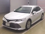 2020 Toyota Camry G Sedan for sale, Japanese used car export - photo 1 of 9 | GULJI TRADERS
