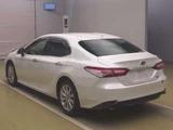 2020 Toyota Camry G Sedan for sale, Japanese used car export - photo 2 of 9 | GULJI TRADERS
