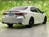 2020 Toyota Camry Sedan for sale, Japanese used car export - photo 3 of 9 | GULJI TRADERS