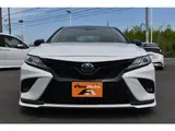 2021 Toyota Camry 2.5 WS Black Edition Pearl Sedan for sale, Japanese used car export - photo 2 of 69 | GULJI TRADERS