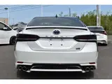 2021 Toyota Camry 2.5 WS Black Edition Pearl Sedan for sale, Japanese used car export - photo 3 of 69 | GULJI TRADERS