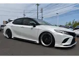 2021 Toyota Camry 2.5 WS Black Edition Pearl Sedan for sale, Japanese used car export - photo 6 of 69 | GULJI TRADERS