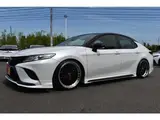 2021 Toyota Camry 2.5 WS Black Edition Pearl Sedan for sale, Japanese used car export - photo 7 of 69 | GULJI TRADERS