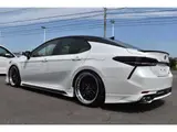 2021 Toyota Camry 2.5 WS Black Edition Pearl Sedan for sale, Japanese used car export - photo 9 of 69 | GULJI TRADERS