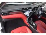 2021 Toyota Camry 2.5 WS Black Edition Pearl Sedan for sale, Japanese used car export - photo 14 of 69 | GULJI TRADERS
