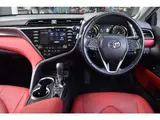 2021 Toyota Camry 2.5 WS Black Edition Pearl Sedan for sale, Japanese used car export - photo 15 of 69 | GULJI TRADERS