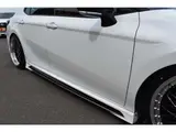 2021 Toyota Camry 2.5 WS Black Edition Pearl Sedan for sale, Japanese used car export - photo 29 of 69 | GULJI TRADERS