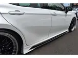 2021 Toyota Camry 2.5 WS Black Edition Pearl Sedan for sale, Japanese used car export - photo 30 of 69 | GULJI TRADERS
