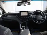 2021 Toyota Camry 2.5 WS Leather Package White Sedan for sale, Japanese used car export - photo 4 of 59 | GULJI TRADERS