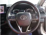 2021 Toyota Camry 2.5 WS Leather Package White Sedan for sale, Japanese used car export - photo 21 of 59 | GULJI TRADERS