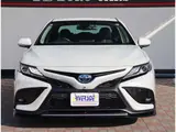 2021 Toyota Camry 2.5 WS Leather Package White Sedan for sale, Japanese used car export - photo 43 of 59 | GULJI TRADERS