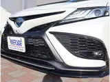 2021 Toyota Camry 2.5 WS Leather Package White Sedan for sale, Japanese used car export - photo 45 of 59 | GULJI TRADERS