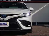 2021 Toyota Camry 2.5 WS Leather Package White Sedan for sale, Japanese used car export - photo 50 of 59 | GULJI TRADERS