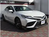 2021 Toyota Camry 2.5 WS Leather Package White Sedan for sale, Japanese used car export - photo 51 of 59 | GULJI TRADERS