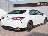 2021 Toyota Camry 2.5 WS Leather Package White Sedan for sale, Japanese used car export - photo 53 of 59 | GULJI TRADERS
