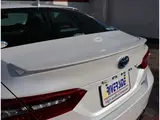 2021 Toyota Camry 2.5 WS Leather Package White Sedan for sale, Japanese used car export - photo 55 of 59 | GULJI TRADERS