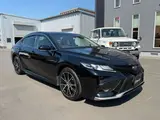 2021 Toyota Camry 2.5 WS E-Four 4WD Black Sedan for sale, Japanese used car export - photo 3 of 35 | GULJI TRADERS