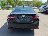 2021 Toyota Camry 2.5 WS E-Four 4WD Black Sedan for sale, Japanese used car export - photo 6 of 35 | GULJI TRADERS