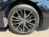 2021 Toyota Camry 2.5 WS E-Four 4WD Black Sedan for sale, Japanese used car export - photo 10 of 35 | GULJI TRADERS