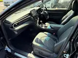 2021 Toyota Camry 2.5 WS E-Four 4WD Black Sedan for sale, Japanese used car export - photo 23 of 35 | GULJI TRADERS