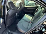 2021 Toyota Camry 2.5 WS E-Four 4WD Black Sedan for sale, Japanese used car export - photo 26 of 35 | GULJI TRADERS