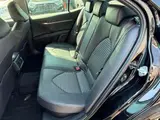 2021 Toyota Camry 2.5 WS E-Four 4WD Black Sedan for sale, Japanese used car export - photo 27 of 35 | GULJI TRADERS