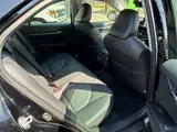 2021 Toyota Camry 2.5 WS E-Four 4WD Black Sedan for sale, Japanese used car export - photo 29 of 35 | GULJI TRADERS