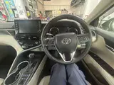 2021 Toyota Camry 2.5 G Leather Package Other Sedan for sale, Japanese used car export - photo 2 of 32 | GULJI TRADERS