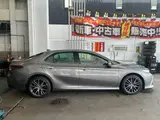 2021 Toyota Camry 2.5 G Leather Package Other Sedan for sale, Japanese used car export - photo 3 of 32 | GULJI TRADERS