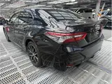 2021 Toyota Camry WS Leather Package Black Sedan for sale, Japanese used car export - photo 2 of 20 | GULJI TRADERS