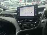 2021 Toyota Camry WS Leather Package Black Sedan for sale, Japanese used car export - photo 10 of 20 | GULJI TRADERS
