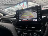 2021 Toyota Camry WS Leather Package Black Sedan for sale, Japanese used car export - photo 11 of 20 | GULJI TRADERS