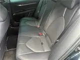 2021 Toyota Camry WS Leather Package Black Sedan for sale, Japanese used car export - photo 14 of 20 | GULJI TRADERS