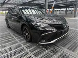2021 Toyota Camry WS Leather Package Black Sedan for sale, Japanese used car export - photo 19 of 20 | GULJI TRADERS