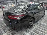 2021 Toyota Camry WS Leather Package Black Sedan for sale, Japanese used car export - photo 20 of 20 | GULJI TRADERS