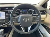 2021 Toyota Camry 2.5 G Leather Package Black Sedan for sale, Japanese used car export - photo 11 of 68 | GULJI TRADERS