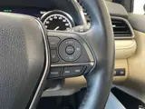 2021 Toyota Camry 2.5 G Leather Package Black Sedan for sale, Japanese used car export - photo 15 of 68 | GULJI TRADERS