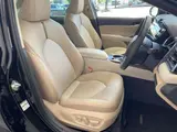 2021 Toyota Camry 2.5 G Leather Package Black Sedan for sale, Japanese used car export - photo 18 of 68 | GULJI TRADERS