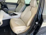 2021 Toyota Camry 2.5 G Leather Package Black Sedan for sale, Japanese used car export - photo 22 of 68 | GULJI TRADERS